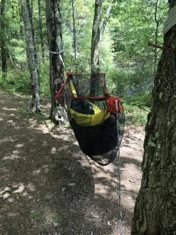 Sea To Summit Hammock Bug Net -Professional Outdoor Equipment Store IMG 2442