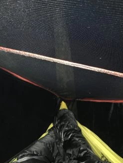 Sea To Summit Hammock Bug Net -Professional Outdoor Equipment Store IMG 2446