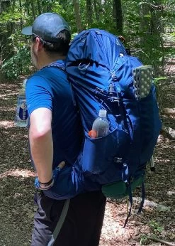 Gregory Katmai 55 23 Gregory Katmai 55 -Professional Outdoor Equipment Store IMG 2477