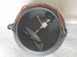 GSI Outdoors Halulite Tea Kettle -Professional Outdoor Equipment Store IMG 2488a