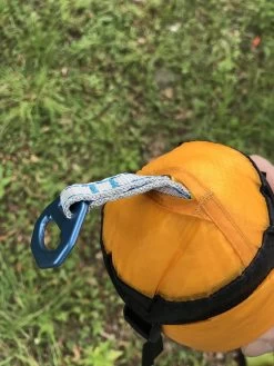 Sea To Summit Ultralight Hammock -Professional Outdoor Equipment Store IMG 2553