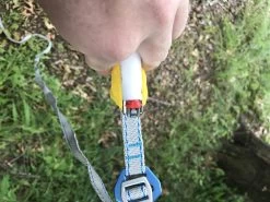 Sea To Summit Ultralight Hammock -Professional Outdoor Equipment Store IMG 2560