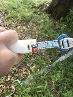 Sea To Summit Ultralight Hammock -Professional Outdoor Equipment Store IMG 2561