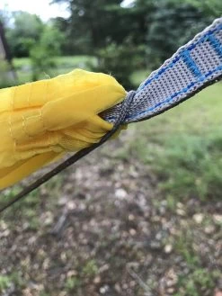 Sea To Summit Ultralight Hammock -Professional Outdoor Equipment Store IMG 2565