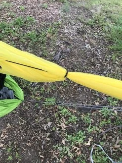 Sea To Summit Ultralight Hammock -Professional Outdoor Equipment Store IMG 2574