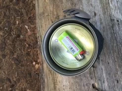 Snow Peak Ti-Mini Solo Combo -Professional Outdoor Equipment Store IMG 2611 1