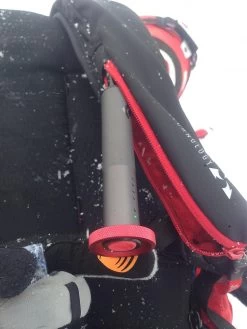 Black Diamond Halo 28 JetForce Avalanche Airbag Pack -Professional Outdoor Equipment Store IMG 2612