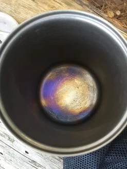 Snow Peak Ti-Mini Solo Combo -Professional Outdoor Equipment Store IMG 2615