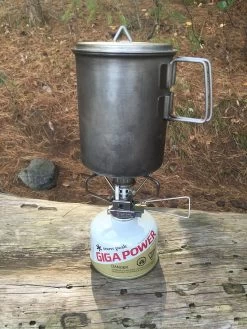 Snow Peak GigaPower Auto 39 Snow Peak GigaPower Auto -Professional Outdoor Equipment Store IMG 2620