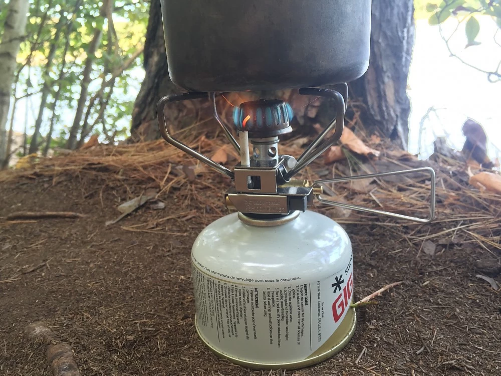 Snow Peak GigaPower Auto 19 Snow Peak GigaPower Auto - Image 19