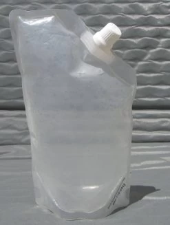 Easy Traveler 16oz Rum Runner Flask -Professional Outdoor Equipment Store IMG 2645a