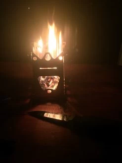 Emberlit FireAnt Titanium -Professional Outdoor Equipment Store IMG 2789