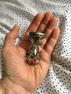 Soto Amicus With Igniter -Professional Outdoor Equipment Store IMG 2814