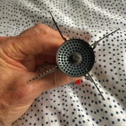 Soto Amicus With Igniter -Professional Outdoor Equipment Store IMG 2815