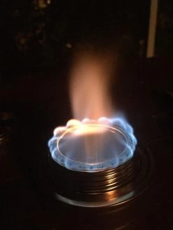 Esbit Alchohol Burner -Professional Outdoor Equipment Store IMG 2852