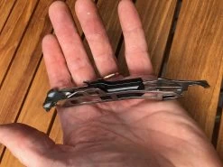 MSR Universal Canister Stand -Professional Outdoor Equipment Store IMG 2857