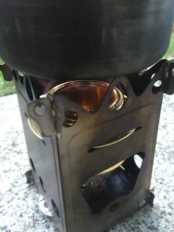 Esbit Alchohol Burner -Professional Outdoor Equipment Store IMG 2884