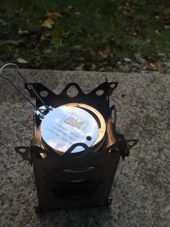 Esbit Alchohol Burner -Professional Outdoor Equipment Store IMG 2897