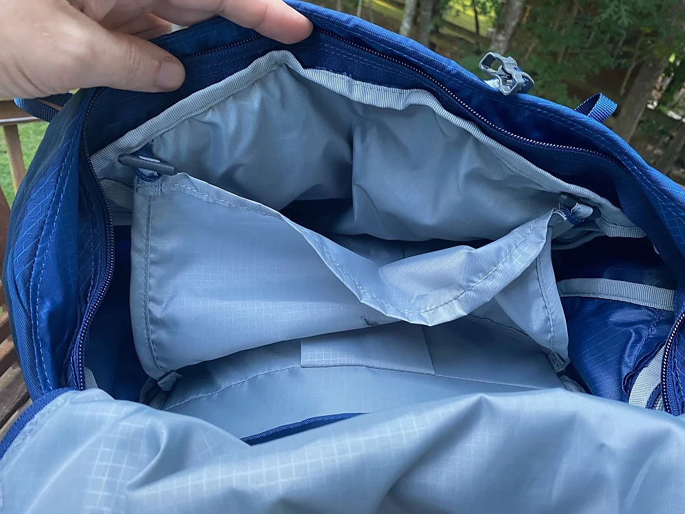 Gregory Katmai 55 16 Gregory Katmai 55 - Image 16