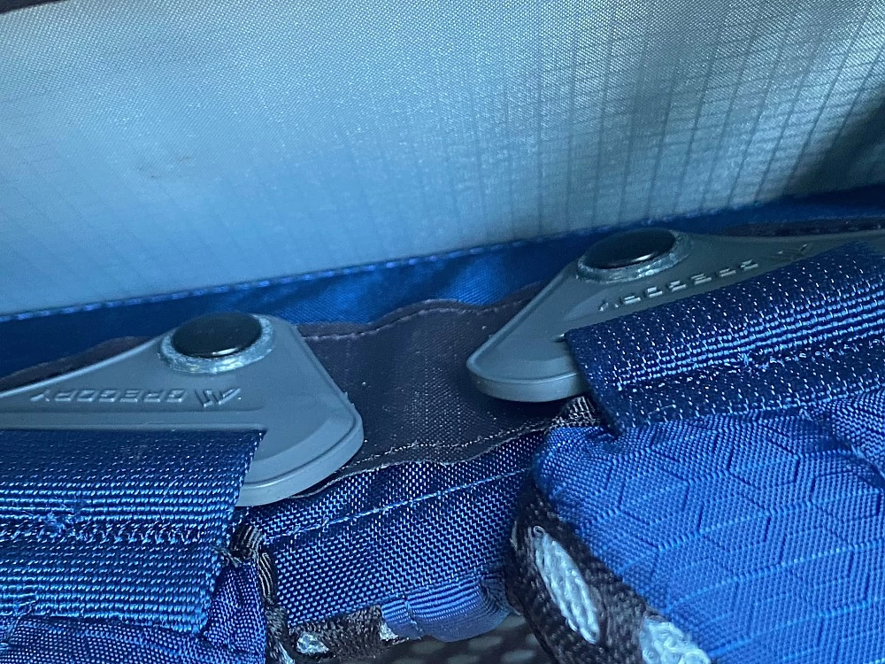 Gregory Katmai 55 15 Gregory Katmai 55 - Image 15