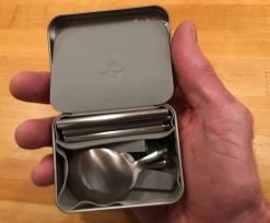 Outlery Full Set -Professional Outdoor Equipment Store IMG 2959