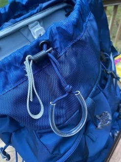 Gregory Katmai 55 36 Gregory Katmai 55 -Professional Outdoor Equipment Store IMG 2962