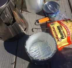 Trail Designs Classic Ti-Tri -Professional Outdoor Equipment Store IMG 2994 2