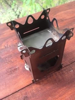 Emberlit FireAnt Titanium -Professional Outdoor Equipment Store IMG 2998