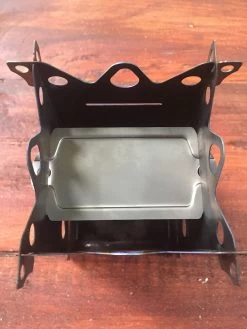 Emberlit FireAnt Titanium -Professional Outdoor Equipment Store IMG 2999