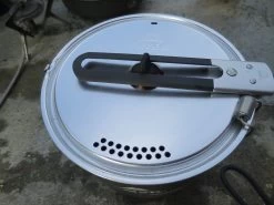 MSR WindBurner Sauce Pot 2.5L -Professional Outdoor Equipment Store IMG 3017