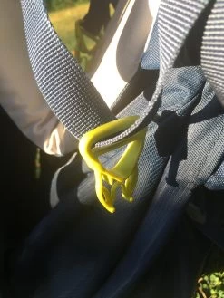 Deuter Kid Comfort Pro -Professional Outdoor Equipment Store IMG 3078