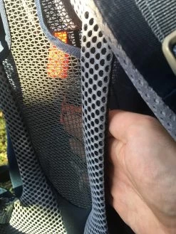 Deuter Kid Comfort Pro -Professional Outdoor Equipment Store IMG 3082