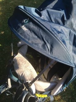 Deuter Kid Comfort Pro -Professional Outdoor Equipment Store IMG 3090