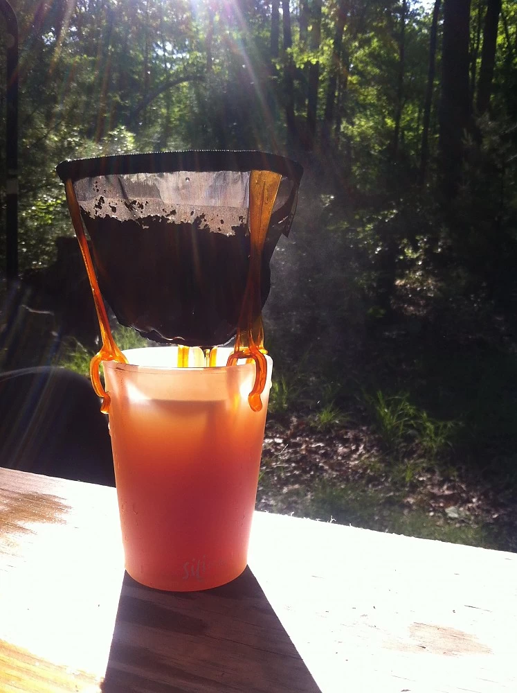 GSI Outdoors Ultralight Java Drip 8 GSI Outdoors Ultralight Java Drip - Image 8