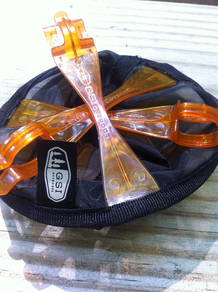 GSI Outdoors Ultralight Java Drip 5 GSI Outdoors Ultralight Java Drip - Image 5