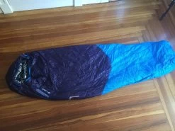 Columbia Reactor 35 Mummy -Professional Outdoor Equipment Store IMG 3180