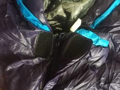 Columbia Reactor 35 Mummy -Professional Outdoor Equipment Store IMG 3181