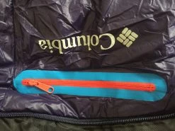 Columbia Reactor 35 Mummy -Professional Outdoor Equipment Store IMG 3185