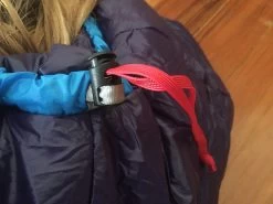 Columbia Reactor 35 Mummy -Professional Outdoor Equipment Store IMG 3198