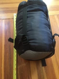 Columbia Reactor 35 Mummy -Professional Outdoor Equipment Store IMG 3207