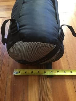 Columbia Reactor 35 Mummy -Professional Outdoor Equipment Store IMG 3208