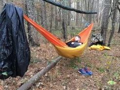 Therm-a-Rest Slacker Super Snuggler -Professional Outdoor Equipment Store IMG 3262