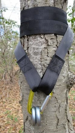 Hennessy Hammock Deep Jungle Assym Zip -Professional Outdoor Equipment Store IMG 3267