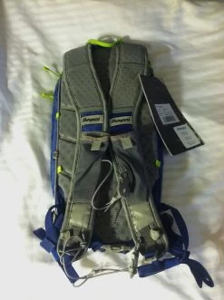 Bergans Rondane 6L -Professional Outdoor Equipment Store IMG 3428