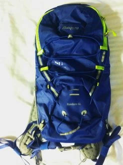 Bergans Rondane 6L -Professional Outdoor Equipment Store IMG 3429