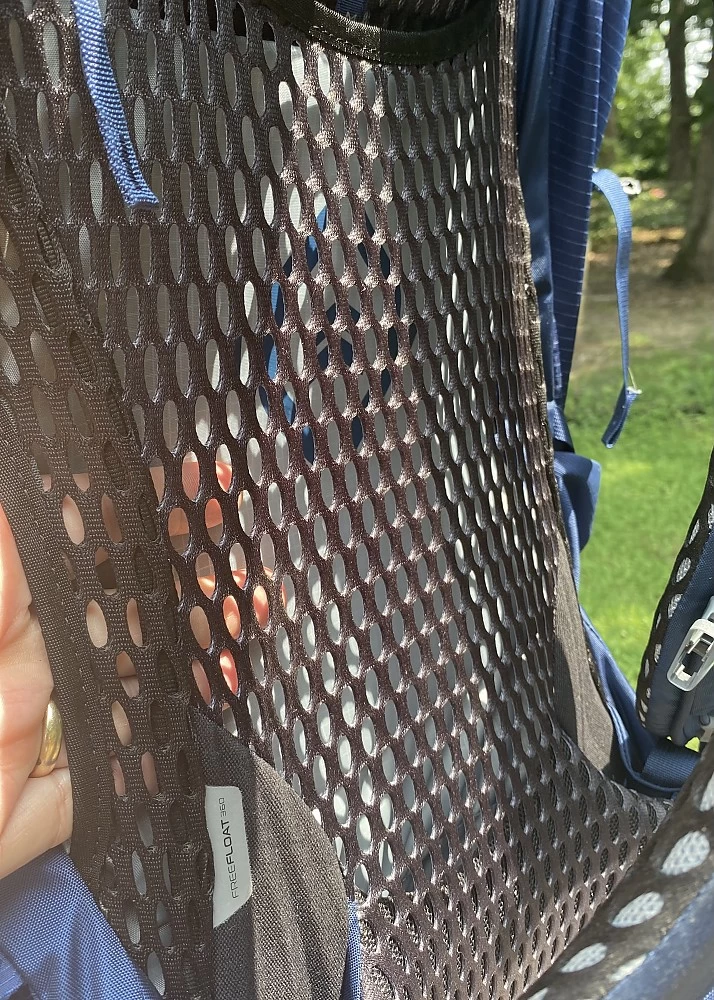 Gregory Katmai 55 20 Gregory Katmai 55 - Image 20