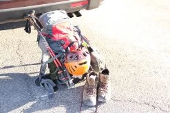 Deuter Futura Pro 42 -Professional Outdoor Equipment Store IMG 3480