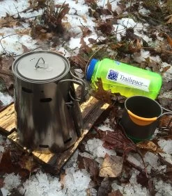 Trail Designs Classic Ti-Tri -Professional Outdoor Equipment Store IMG 3519