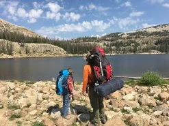 Kelty Red Cloud 6650 -Professional Outdoor Equipment Store IMG 3618