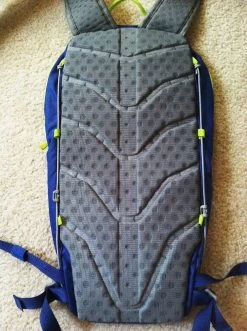 Bergans Rondane 6L -Professional Outdoor Equipment Store IMG 3631